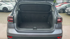 Volkswagen T-Cross 1.0 TSI 110 SE 5dr DSG Petrol Estate